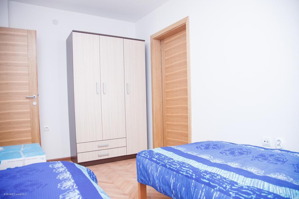 Apartments Konak Visoko Esterno foto