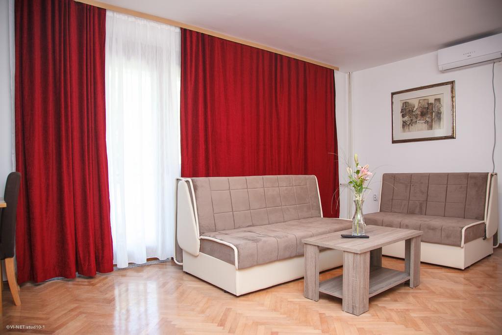 Apartments Konak Visoko Esterno foto