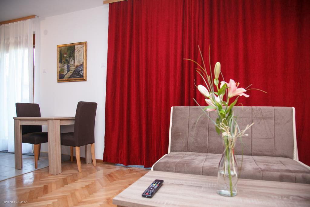 Apartments Konak Visoko Esterno foto