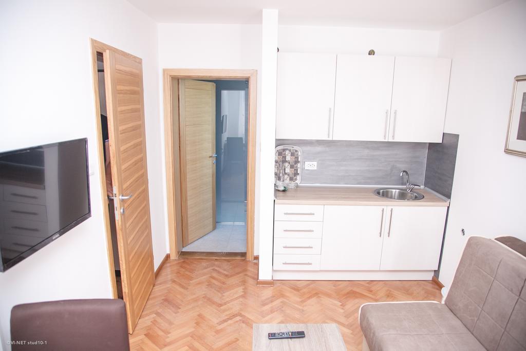 Apartments Konak Visoko Esterno foto