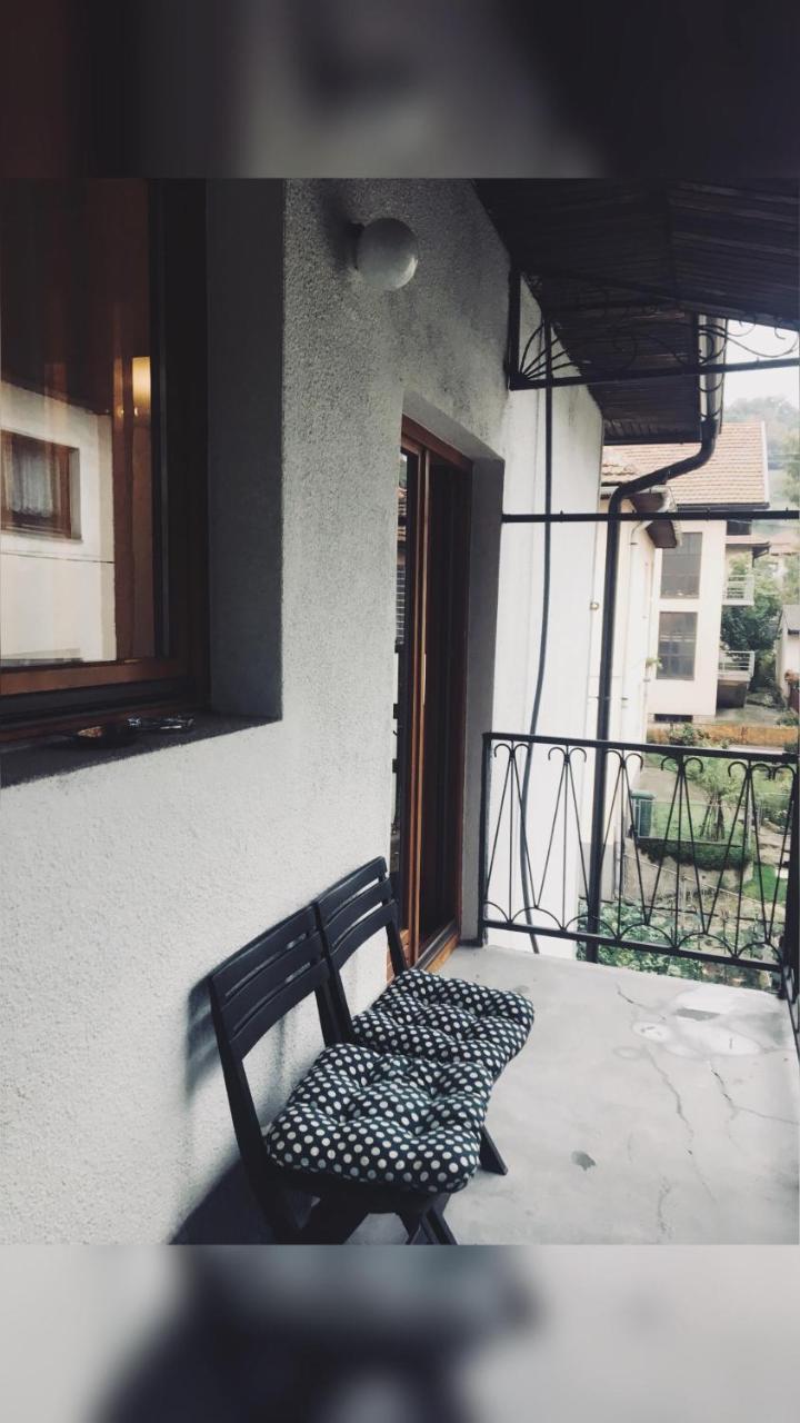 Apartments Konak Visoko Esterno foto